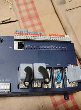 议价VECTOR控制器VEC -VA-MM-005-MA 现货 实物图 质保