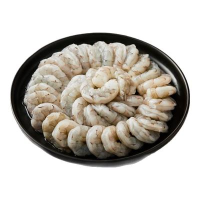 【活动价】精品虾仁特大号鲜冻虾仁新鲜无冰无保水剂虾仁海鲜