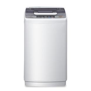 小鸭牌全自动洗衣机家用租房5/10KG大容量小型迷你婴儿童洗脱一体