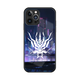 明日方舟手机壳iphonex苹果15适用14promax小米13红米k50vivox90游戏周边reno8华为mate60一加10荣耀70男