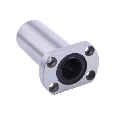 法兰直线轴承LMHL加长