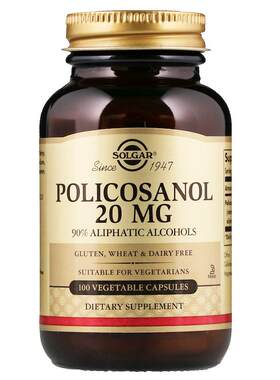 美国进口policosanol甘蔗原素