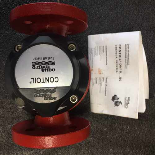 议价CONTOIL VZO 25FL 180/25 流量计 全新