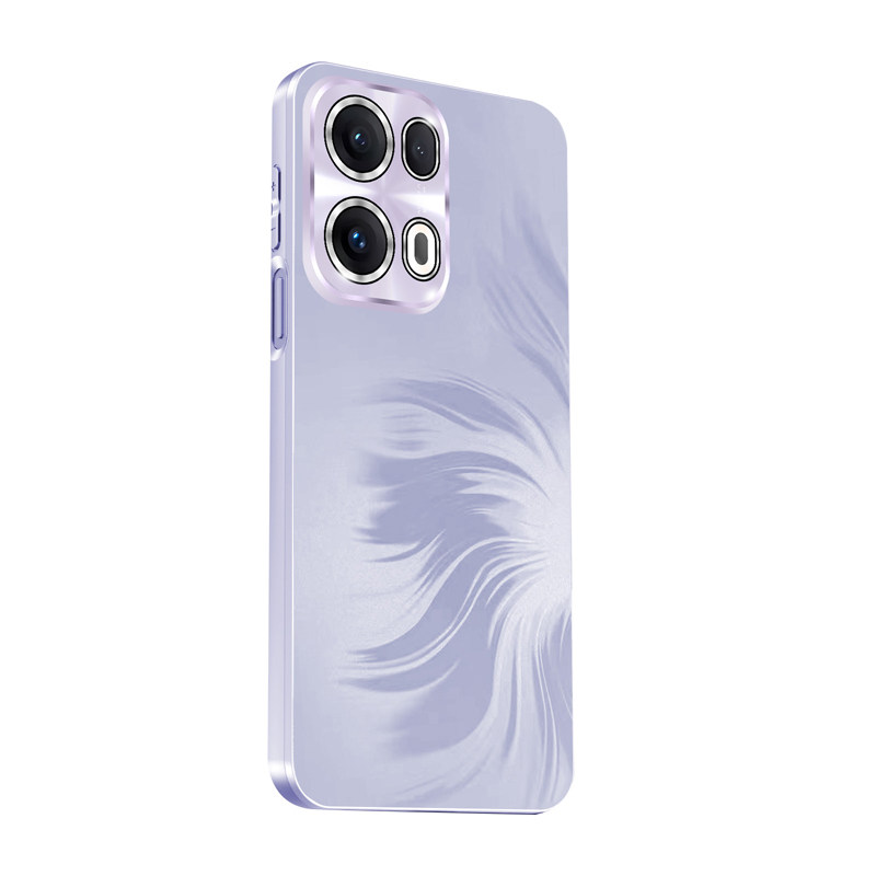 适用opporeno13手机壳人鱼姬
