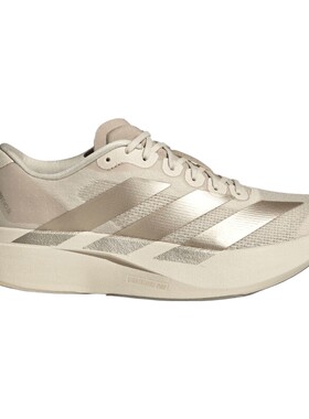 adidas阿迪达斯女子adizero Evo SL运动缓震公路跑步鞋KI6961