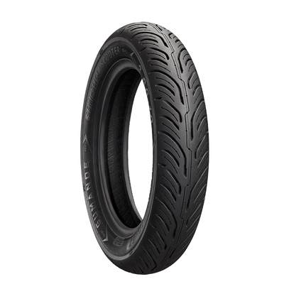 固满德半热熔轮胎电动车摩托车