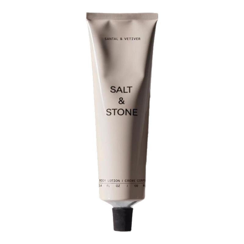SaltStone香氛身体乳100ml留香久