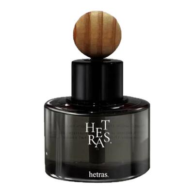 易梦玲同款~2瓶装韩国Hetras车载香薰香水室内车内扩香器持久留香