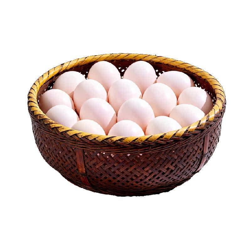 鹏昌50枚60克大鸡蛋无抗可生食双认证供港基地粮食蛋