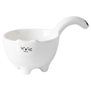 JOJO'S L. PD.stack.陶瓷小碟子家用创意酱油碟餐厅调料碟 | 栈街