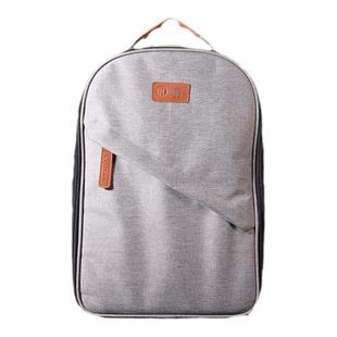 岛奇304不锈钢户外餐具刀具套装便携露营厨具装备用品野营炊具