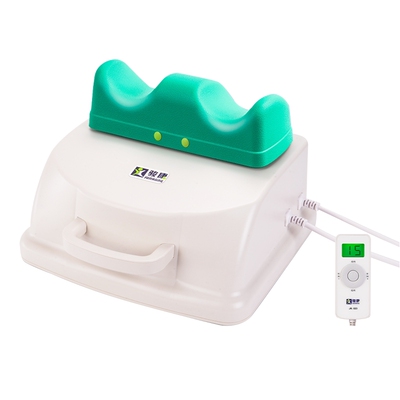 骏康电动摇摆机仪器家用 有氧气健身康复爽腿摆动安康左右摇脚机