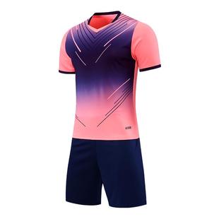 儿童羽毛球服打羽毛球运动服套装女女乒乓球服羽毛球女装套装学生