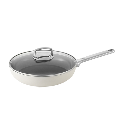 福腾宝|WMF卡托利系列煎炒锅