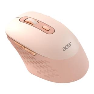 acer/宏碁无线鼠标静音充电typec女生办公台式电脑游戏笔记本通用