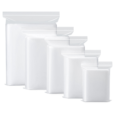 【GQT检测认证】超高品质样品袋