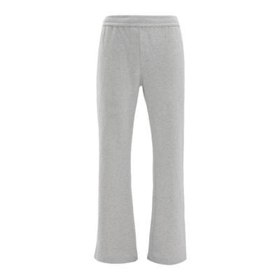 【3086】ZOZO FOREST 纯棉毛圈版本抗起球垂感剪裁弯刀卫裤长裤