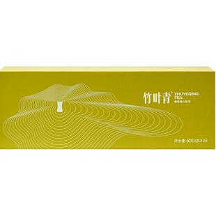 2026年明前茶竹叶青峨眉高山绿茶特级品味60g伴手礼+尝鲜装1盒