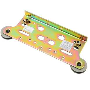 拉把电梯门挂板800 900开门电梯厅层门轿门货梯适用广日日立永大