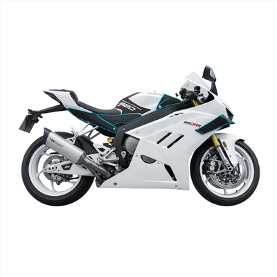 适用26款张雪机车820RR装甲贴纸