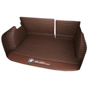 适用于各种车型定制专用全包围后备箱垫专用高端服帖耐磨四季通用