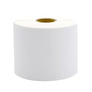 安能快运壹米滴答汇森速运三防热敏不干胶中通百世优速物流面单