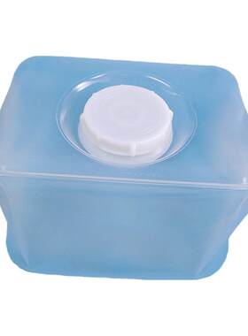 柯塑大口食品级柔性折叠桶水桶