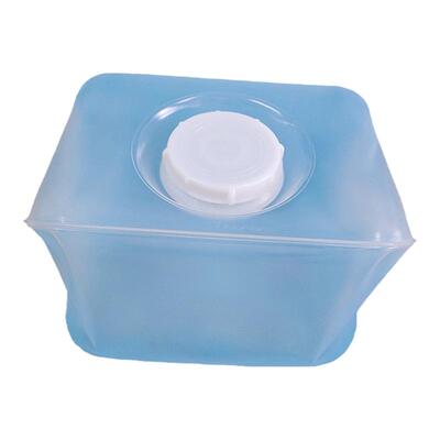 柯塑大口食品级柔性折叠桶水桶
