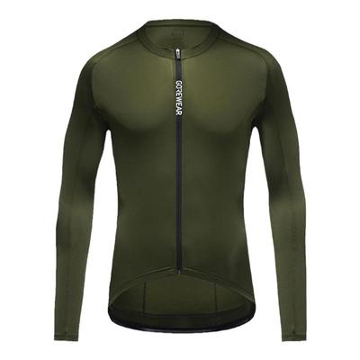 GOREWEAR骑行服紧身长袖