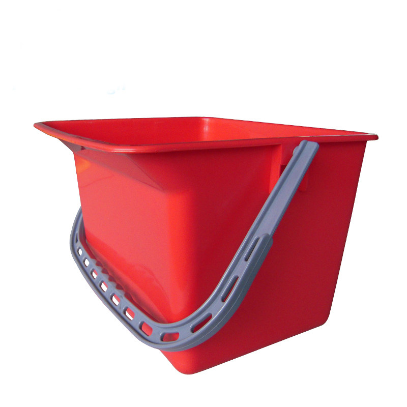 大容量清洁水桶长方形手提储水桶