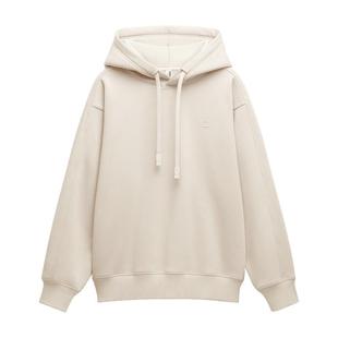 蕉内非常503Relax男女同款连帽四季卫衣情侣上衣夹克外套保暖新款