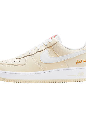 板鞋Nike情人节空军一号