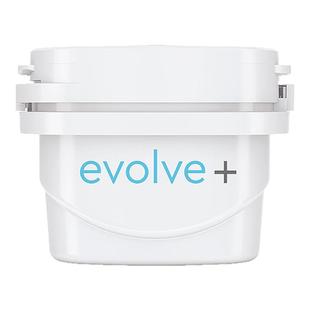 英国安芯泉家用自来水速净滤芯除水垢直饮可配碧然德过滤净水壶杯