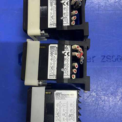 温控器 E5CC-RX2ASM-802—议价