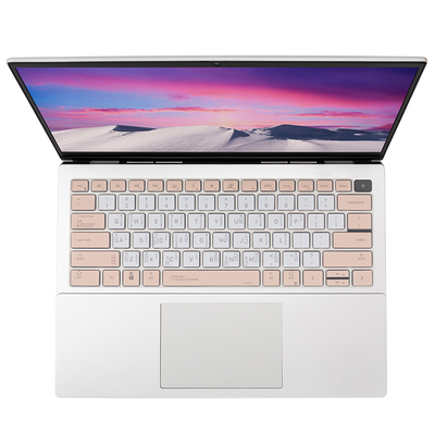 戴尔笔记本电脑键盘膜