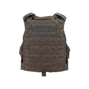 Combat2000 战术背心MBAV负重装备马甲备衣C2作战服胸挂avs背板