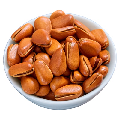 【官方甄选】东北松子大颗粒新货