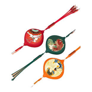 三合一数据线快充一拖三充电线器伸缩车载多功能三头三线适用苹果iphone手机安卓华为充电宝多头OPPO闪充VIVO