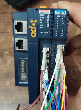 询价-零点ODOT模块型号CN-8032-L Profinet I