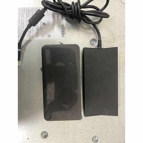 溢价-泰格斯（Targus）DOCK310 Type-C扩展坞转换