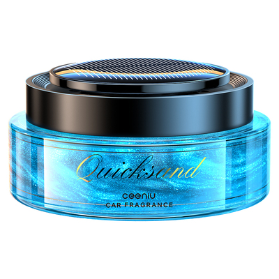 旋转摆件|高级车载香薰热销第1名