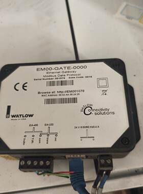 溢价-WATLOW瓦特龙EMOO-GATE-OOOO瓦特隆EM00
