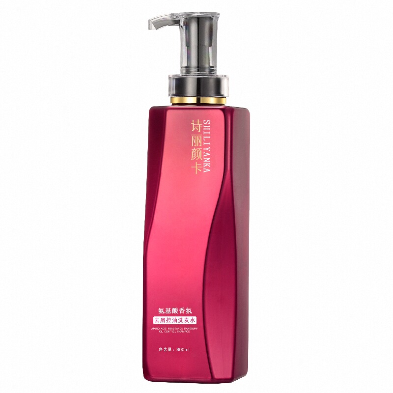 COCO香氛洗发水沐浴露滋润保湿持久留香嫩肤去屑控油蓬松洗发露LE