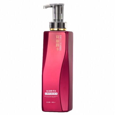 法式香氛沐浴露持久留香保湿嫩肤