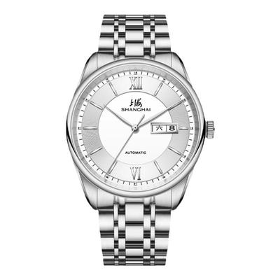 上海SHANGI牌手表自动机械