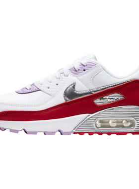气垫休闲鞋Nike/耐克包裹性