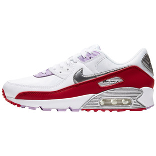 Nike/耐克正品AIRMAX90CNY男女包裹性橡胶气垫休闲鞋CU3004-176