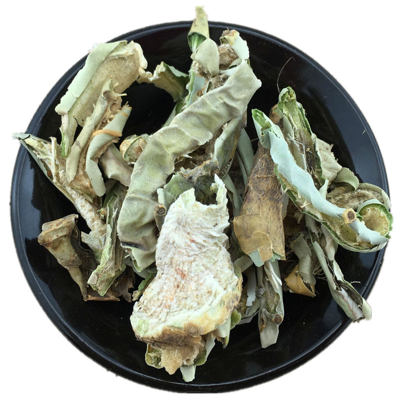 仙人掌干中药材正品食用现磨仙人掌干粉仙人掌干干果500g中草药