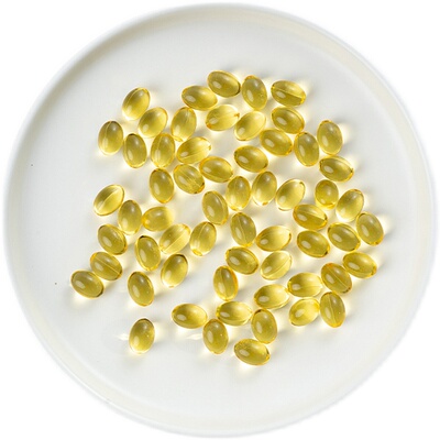 正宗灵芝孢子油胶囊长白山买1送1