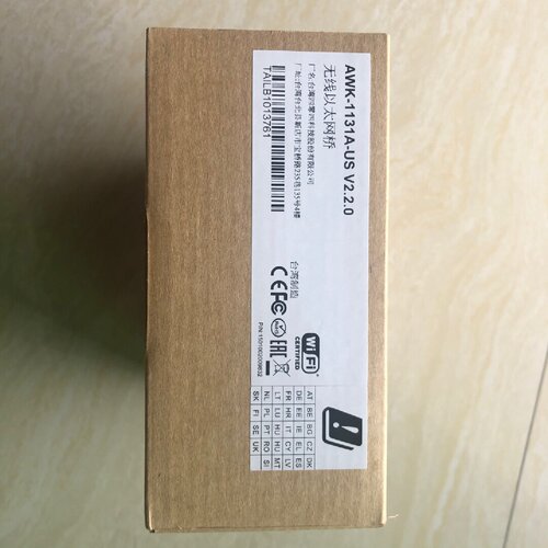 议价AWK1131AUS工业级线AP原适用